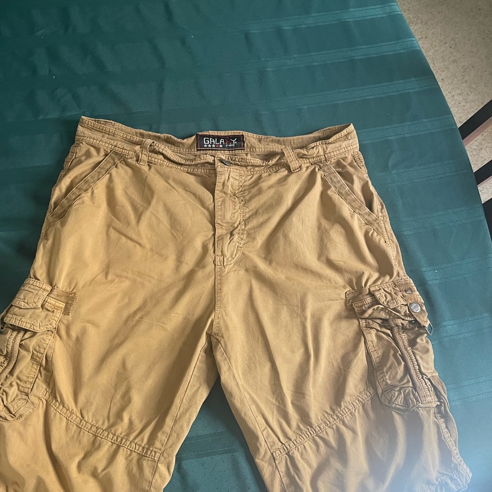 Galaxy mens size 36